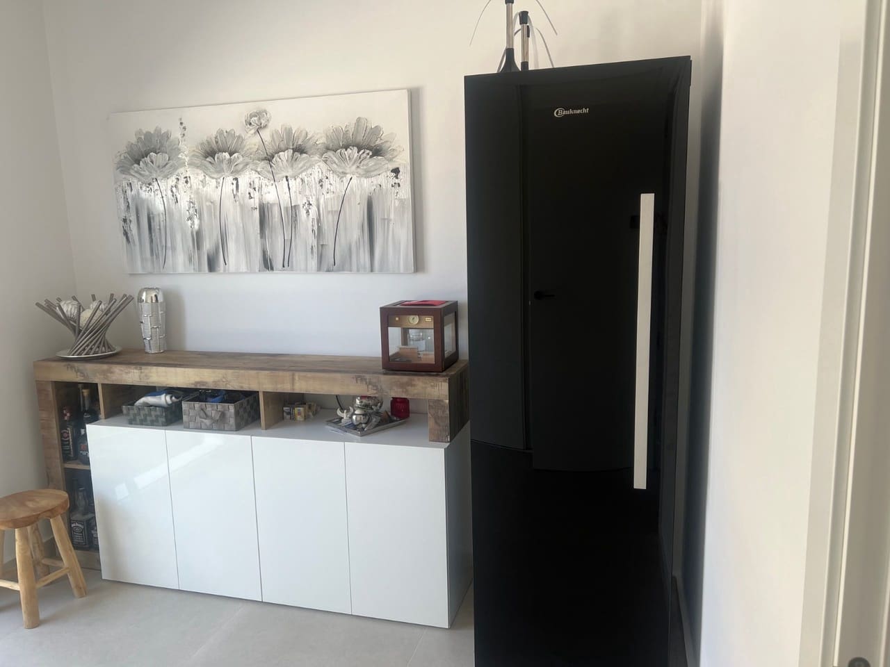 Chalet de 3 habitaciones en Los Montesinos en venta con garaje - 489.999 € (Ref: 9778734)
