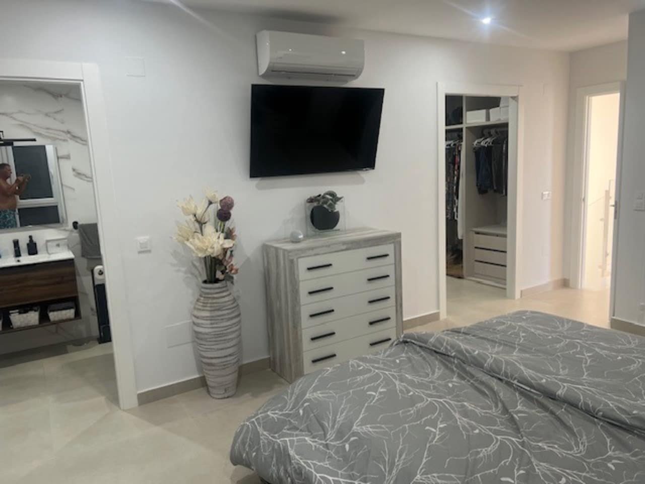 Chalet de 3 habitaciones en Los Montesinos en venta con garaje - 489.999 € (Ref: 9778734)