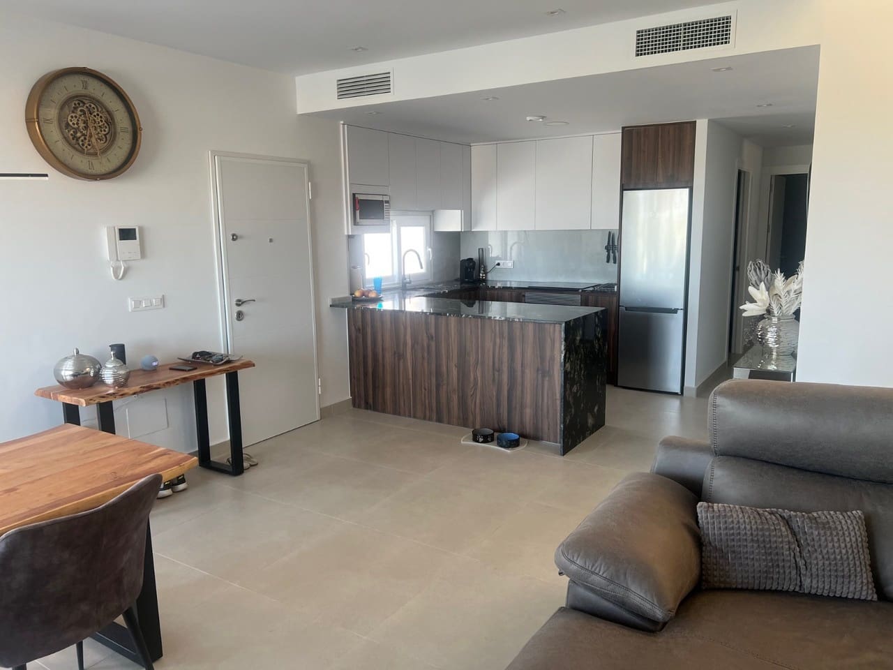 Chalet de 3 habitaciones en Los Montesinos en venta con garaje - 489.999 € (Ref: 9778734)