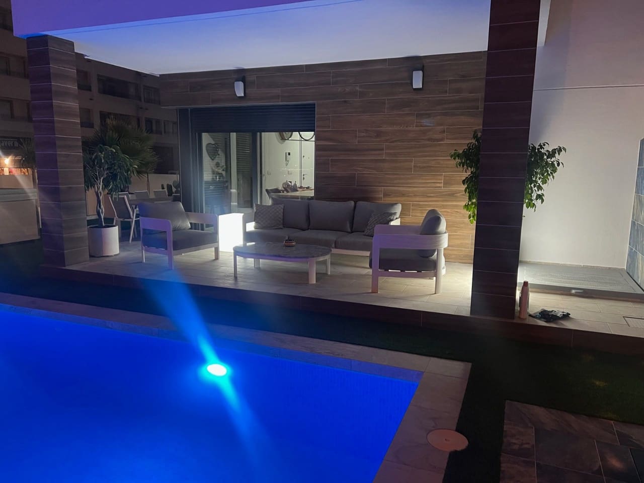 Chalet de 3 habitaciones en Los Montesinos en venta con garaje - 489.999 € (Ref: 9778734)