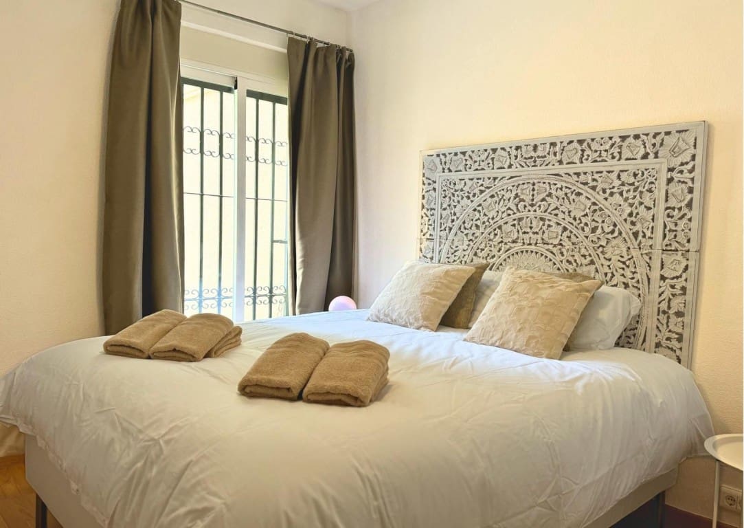 2 makuuhuone Huoneisto myytävänä paikassa Albir mukana uima-altaan - 275 000 € (Ref: 9778735)