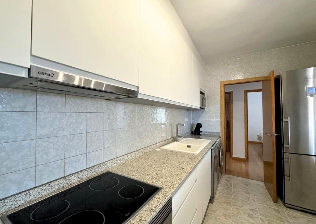 2 makuuhuone Huoneisto myytävänä paikassa Albir mukana uima-altaan - 275 000 € (Ref: 9778735)