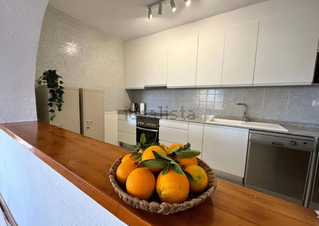 2 makuuhuone Huoneisto myytävänä paikassa Albir mukana uima-altaan - 275 000 € (Ref: 9778735)