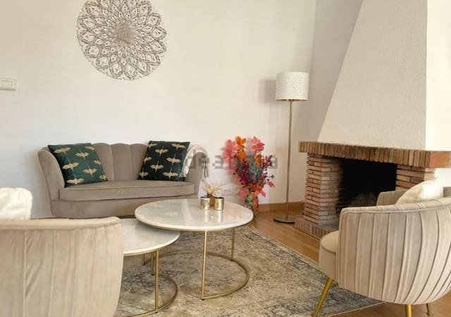 2 makuuhuone Huoneisto myytävänä paikassa Albir, Alfaz del Pi / L'Alfàs del Pi mukana uima-altaan - 275 000 € (Ref: 9778735)