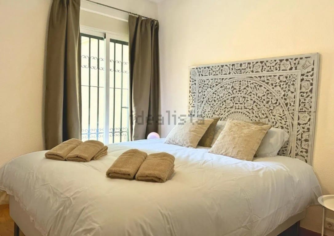 2 makuuhuone Huoneisto myytävänä paikassa Albir mukana uima-altaan - 275 000 € (Ref: 9778735)