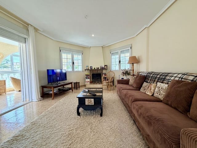 5 camera da letto Villa in vendita in Ciudad Quesada, Rojales con garage - 385.000 € (Rif: 9778736)