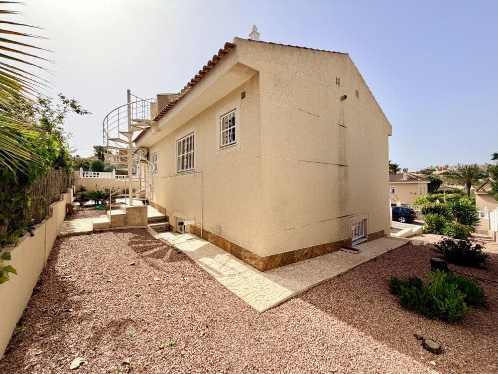 5 camera da letto Villa in vendita in Ciudad Quesada con garage - 385.000 € (Rif: 9778736)