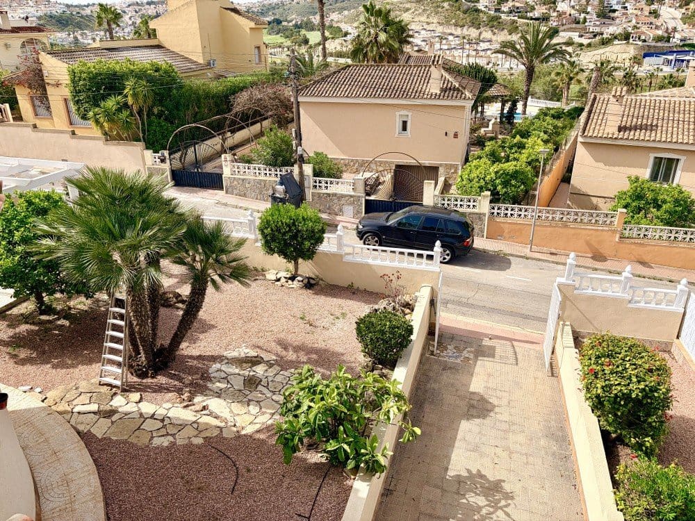 5 camera da letto Villa in vendita in Ciudad Quesada con garage - 385.000 € (Rif: 9778736)