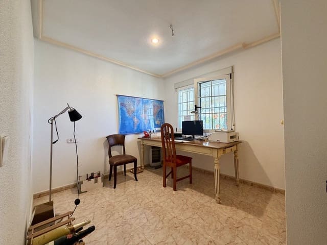 5 camera da letto Villa in vendita in Ciudad Quesada, Rojales con garage - 385.000 € (Rif: 9778736)