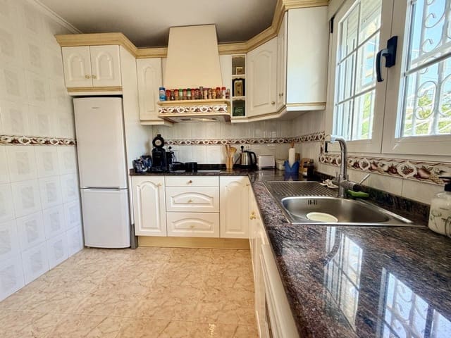 5 camera da letto Villa in vendita in Ciudad Quesada, Rojales con garage - 385.000 € (Rif: 9778736)