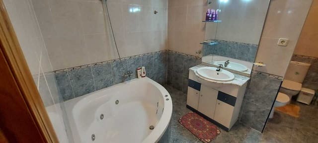 5 soveværelse Villa til salg i Calasparra - € 325.000 (Ref: 9778737)