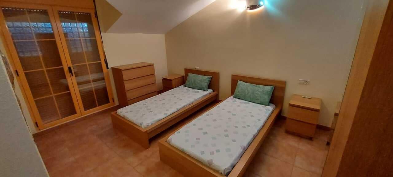 5 soveværelse Villa til salg i Calasparra - € 325.000 (Ref: 9778737)