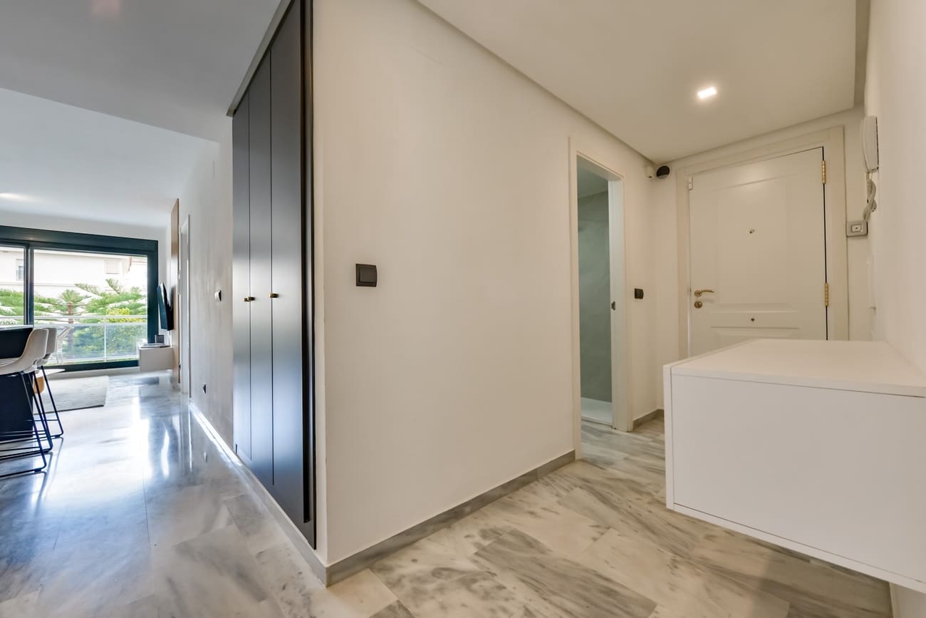 2 chambre Appartement à vendre à La Villajoyosa / Vila Joiosa avec garage - 365 000 € (Ref: 9778738)