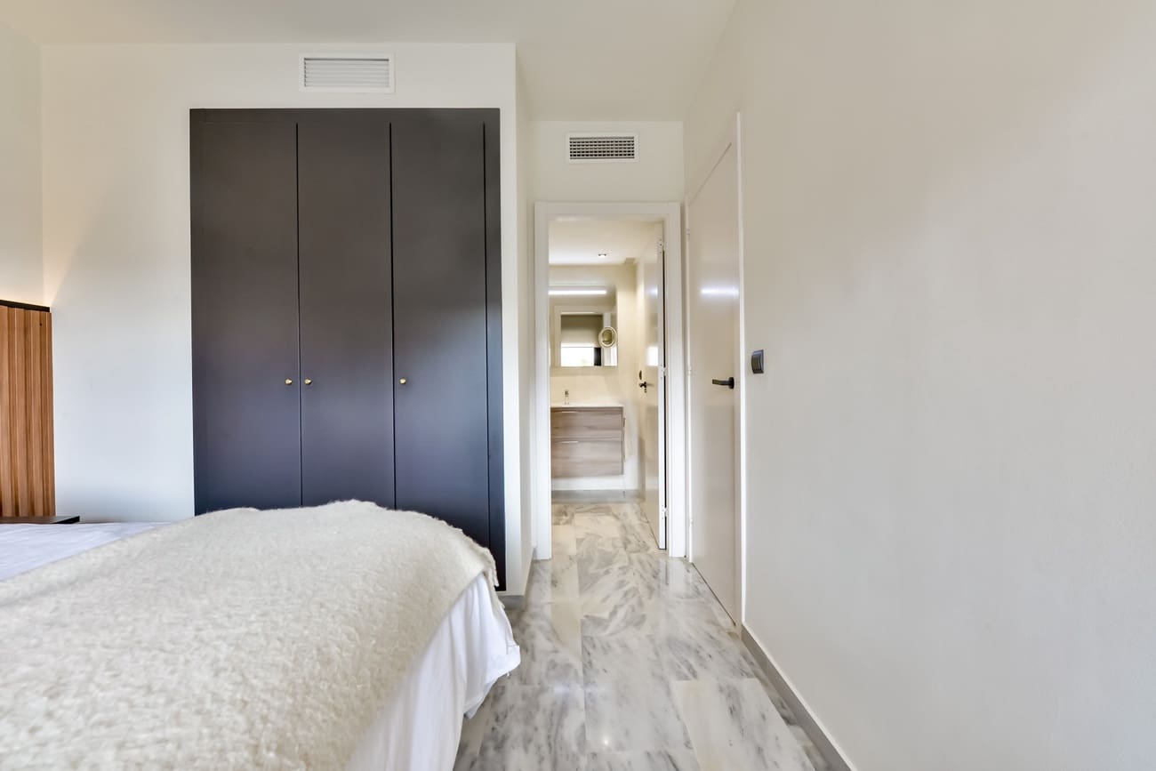 2 chambre Appartement à vendre à La Villajoyosa / Vila Joiosa avec garage - 365 000 € (Ref: 9778738)