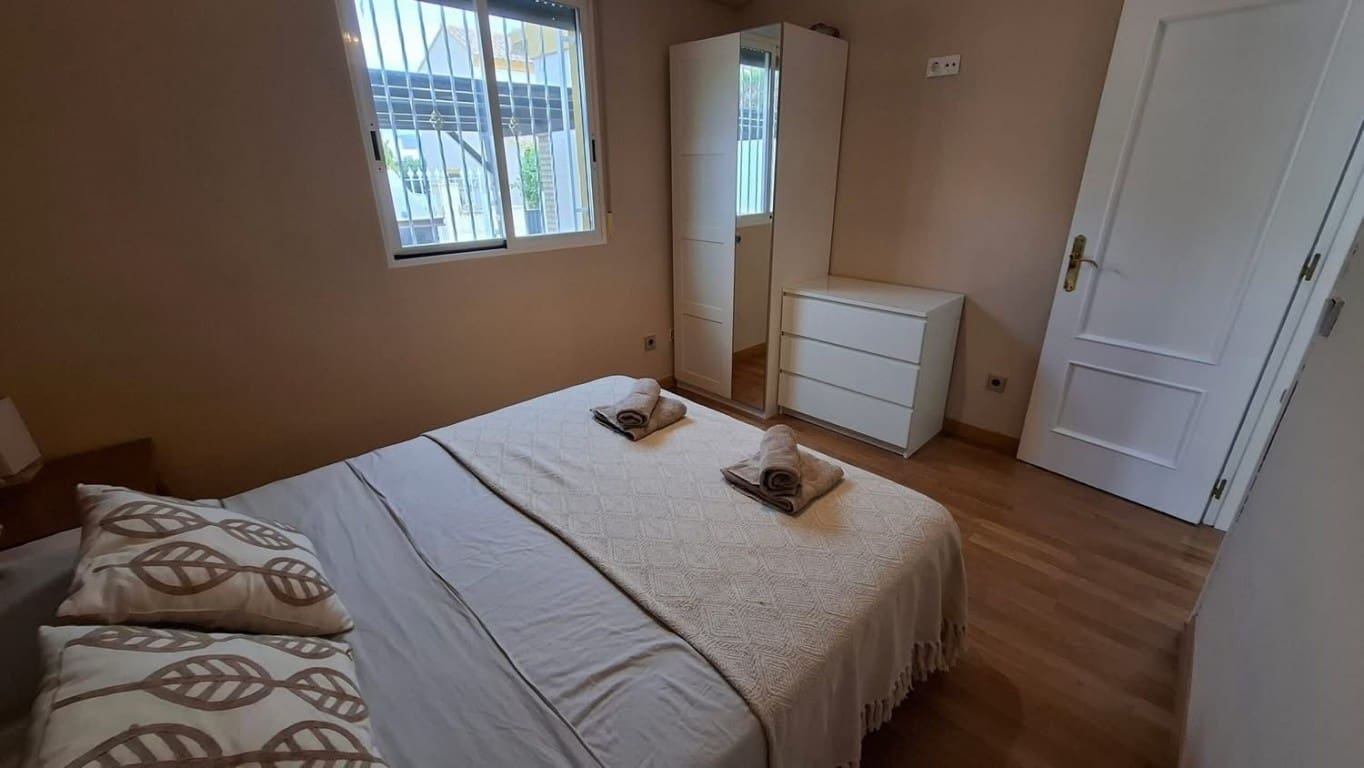 3 soverom Villa til salgs i Polop med svømmebasseng - € 259 000 (Ref: 9778743)