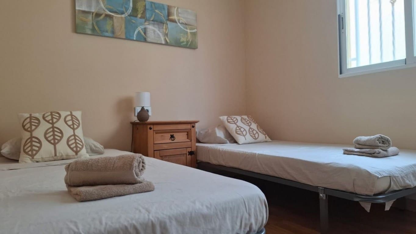 3 soverom Villa til salgs i Polop med svømmebasseng - € 259 000 (Ref: 9778743)