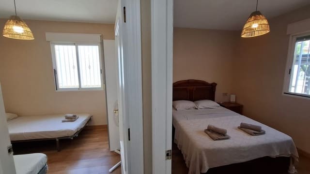 3 soverom Villa til salgs i Polop med svømmebasseng - € 259 000 (Ref: 9778743)