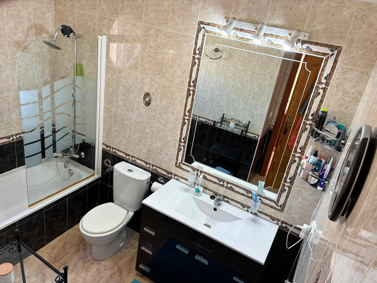 3 chambre Villa/Maison Semi-Mitoyenne à vendre à Filipinas avec piscine garage - 249 950 € (Ref: 9778744)