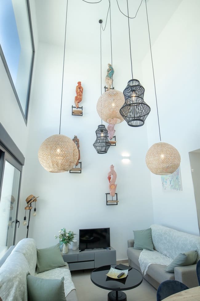 3 soveværelse Villa til salg i Daya Vieja med swimmingpool garage - € 379.000 (Ref: 9787828)