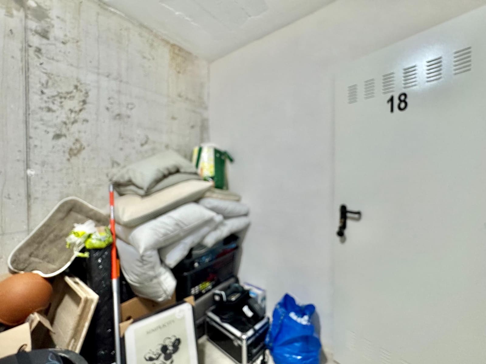 2 soverom Leilighet til salgs i Orihuela med svømmebasseng - € 425 000 (Ref: 9787831)