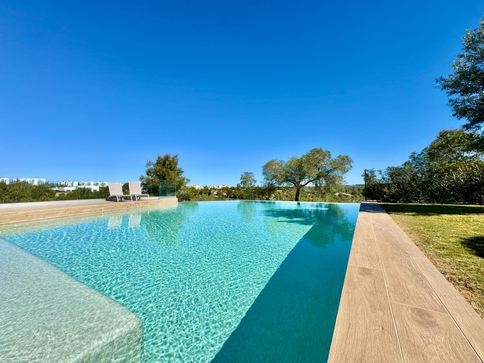2 soverom Leilighet til salgs i Orihuela med svømmebasseng - € 425 000 (Ref: 9787831)