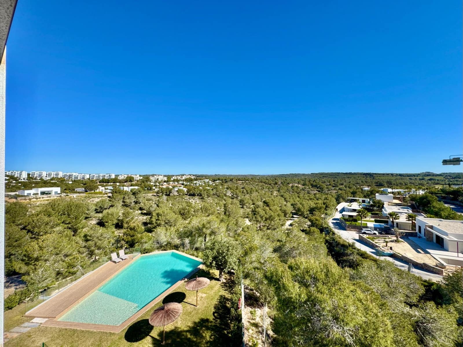 2 soverom Leilighet til salgs i Orihuela med svømmebasseng - € 425 000 (Ref: 9787831)