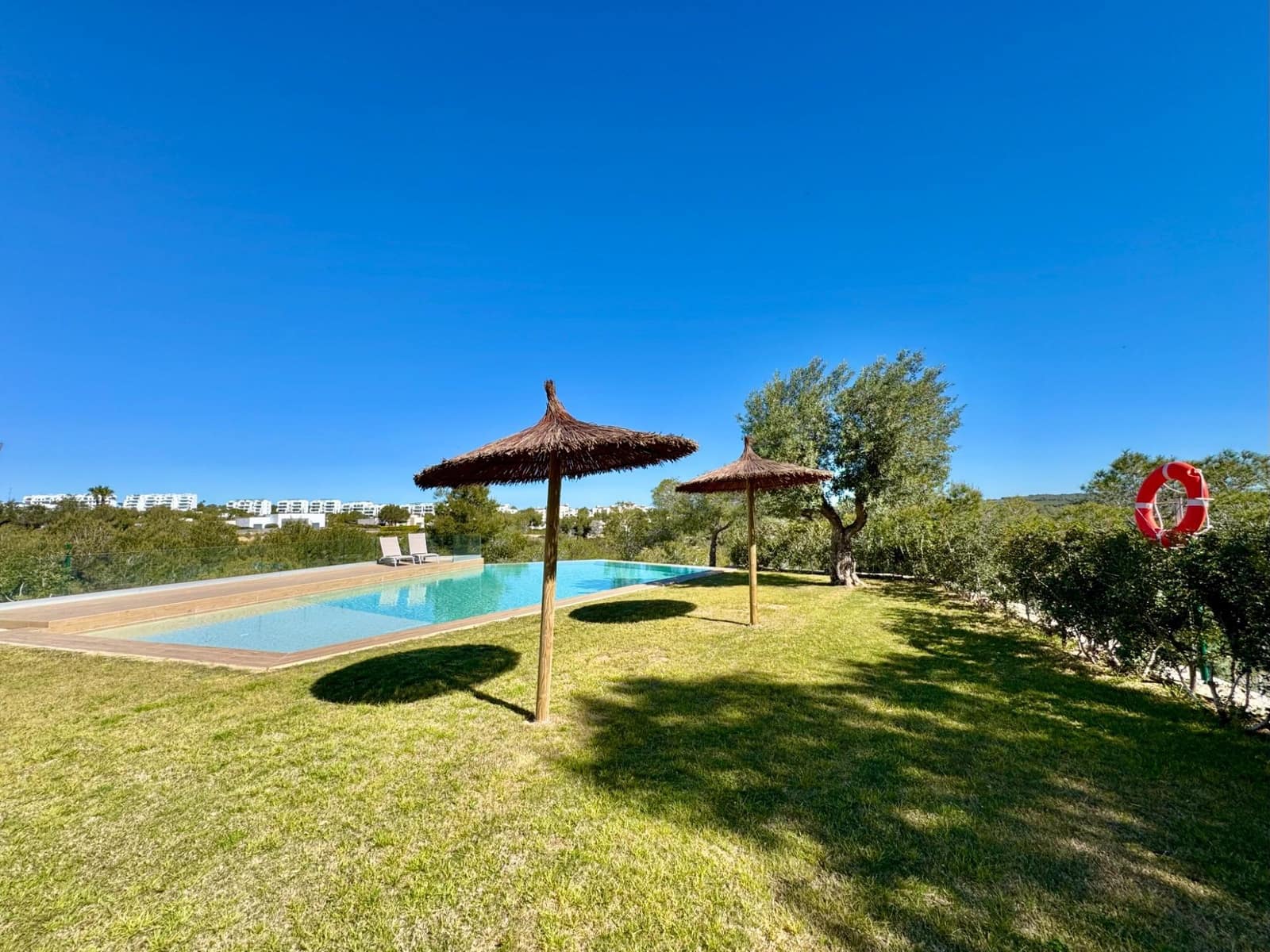 2 soverom Leilighet til salgs i Orihuela med svømmebasseng - € 425 000 (Ref: 9787831)