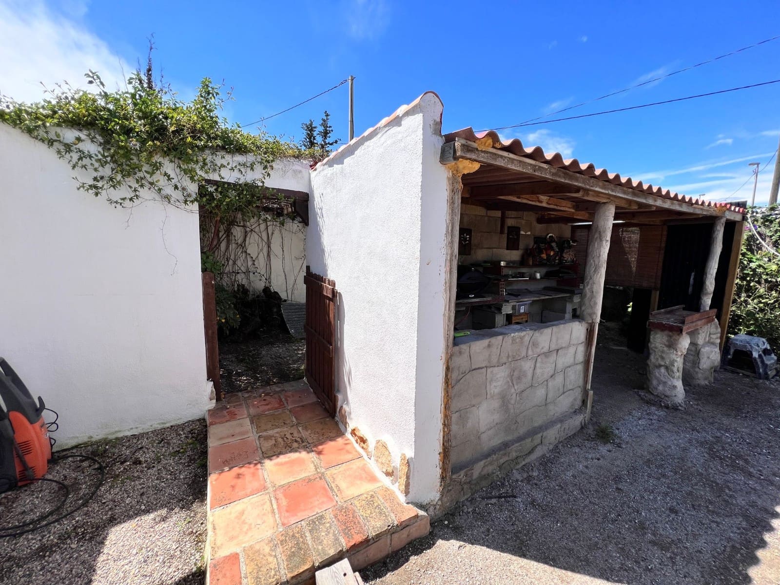 2 soverom Finca/Herregård til salgs i Cartagena med svømmebasseng garasje - € 259 500 (Ref: 9787833)