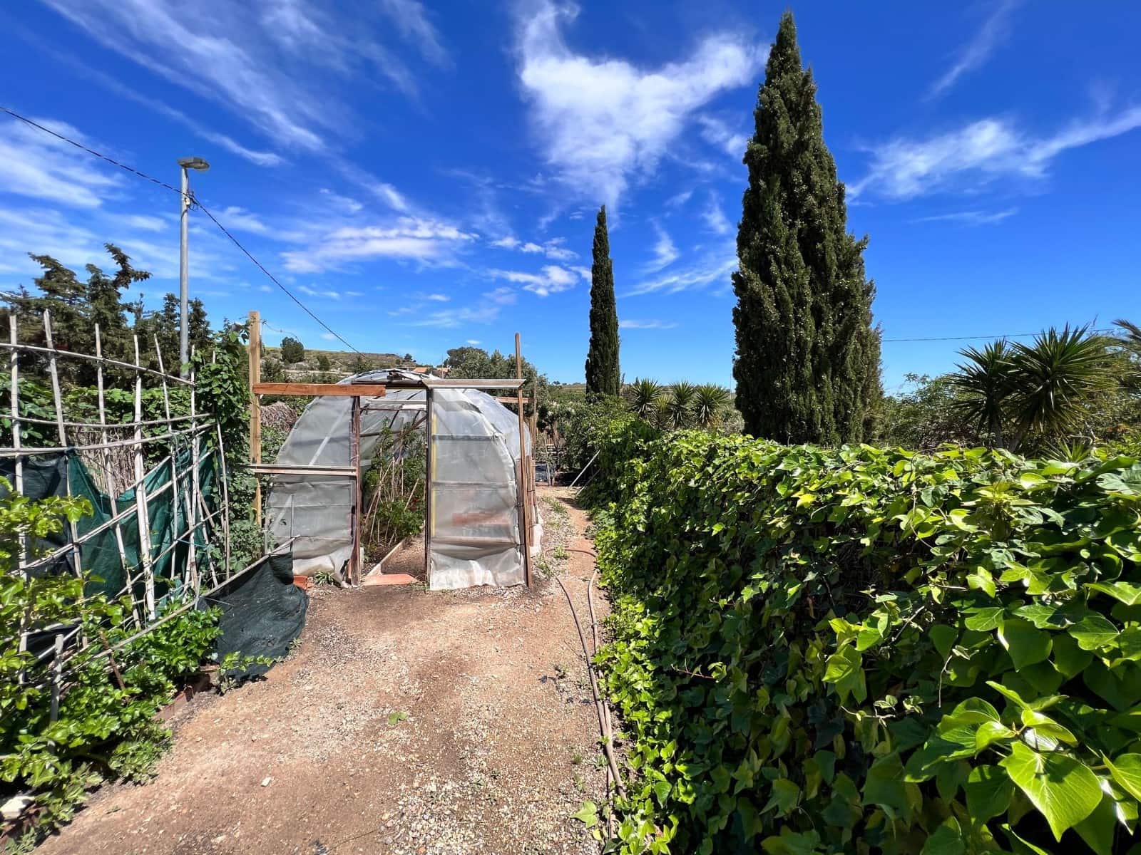 2 soverom Finca/Herregård til salgs i Cartagena med svømmebasseng garasje - € 259 500 (Ref: 9787833)