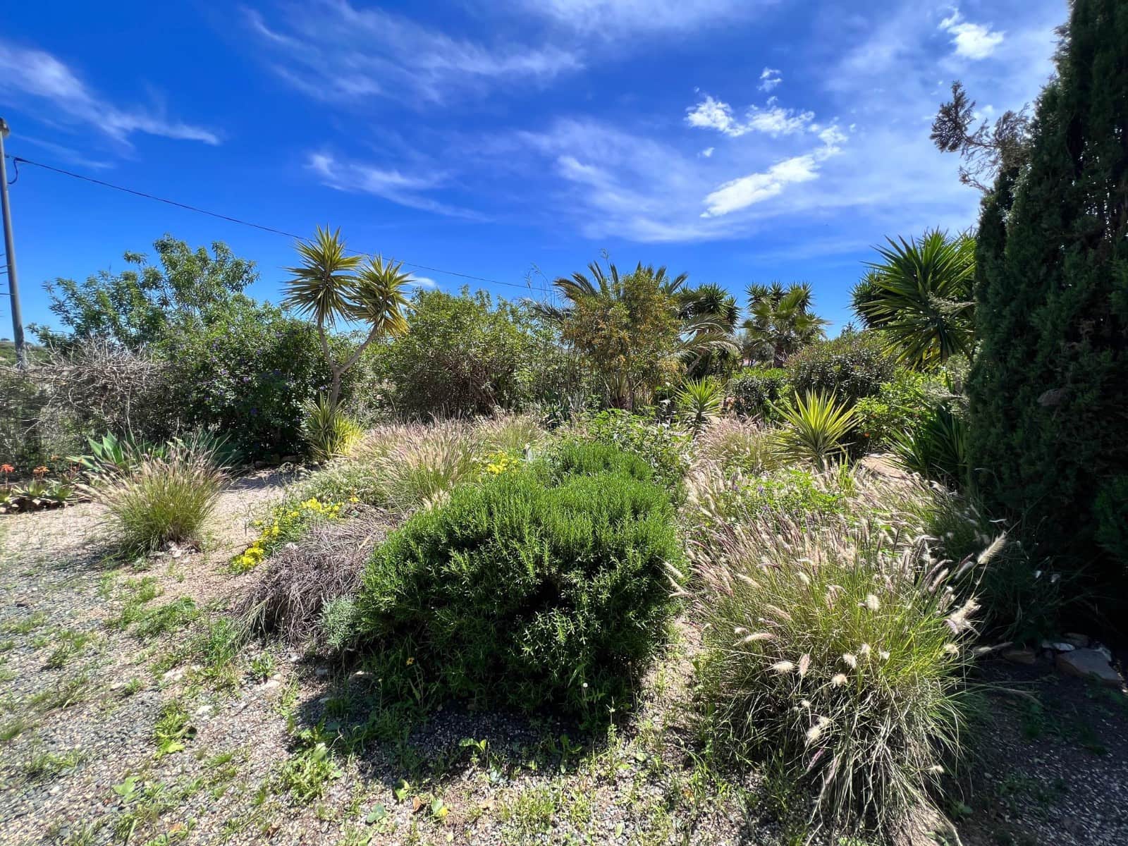 2 soverom Finca/Herregård til salgs i Cartagena med svømmebasseng garasje - € 259 500 (Ref: 9787833)