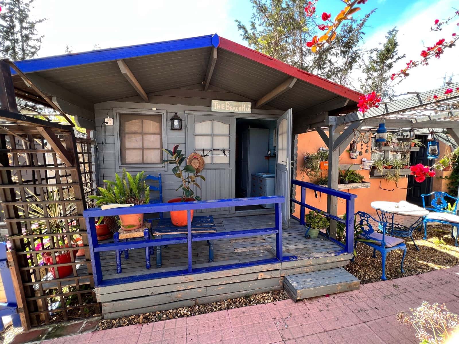 2 soverom Finca/Herregård til salgs i Cartagena med svømmebasseng garasje - € 259 500 (Ref: 9787833)