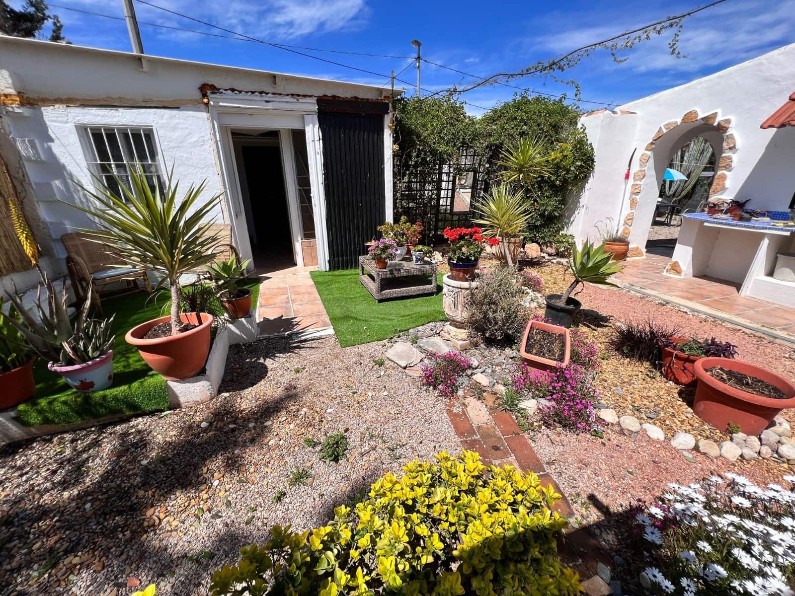 2 soverom Finca/Herregård til salgs i Cartagena med svømmebasseng garasje - € 259 500 (Ref: 9787833)