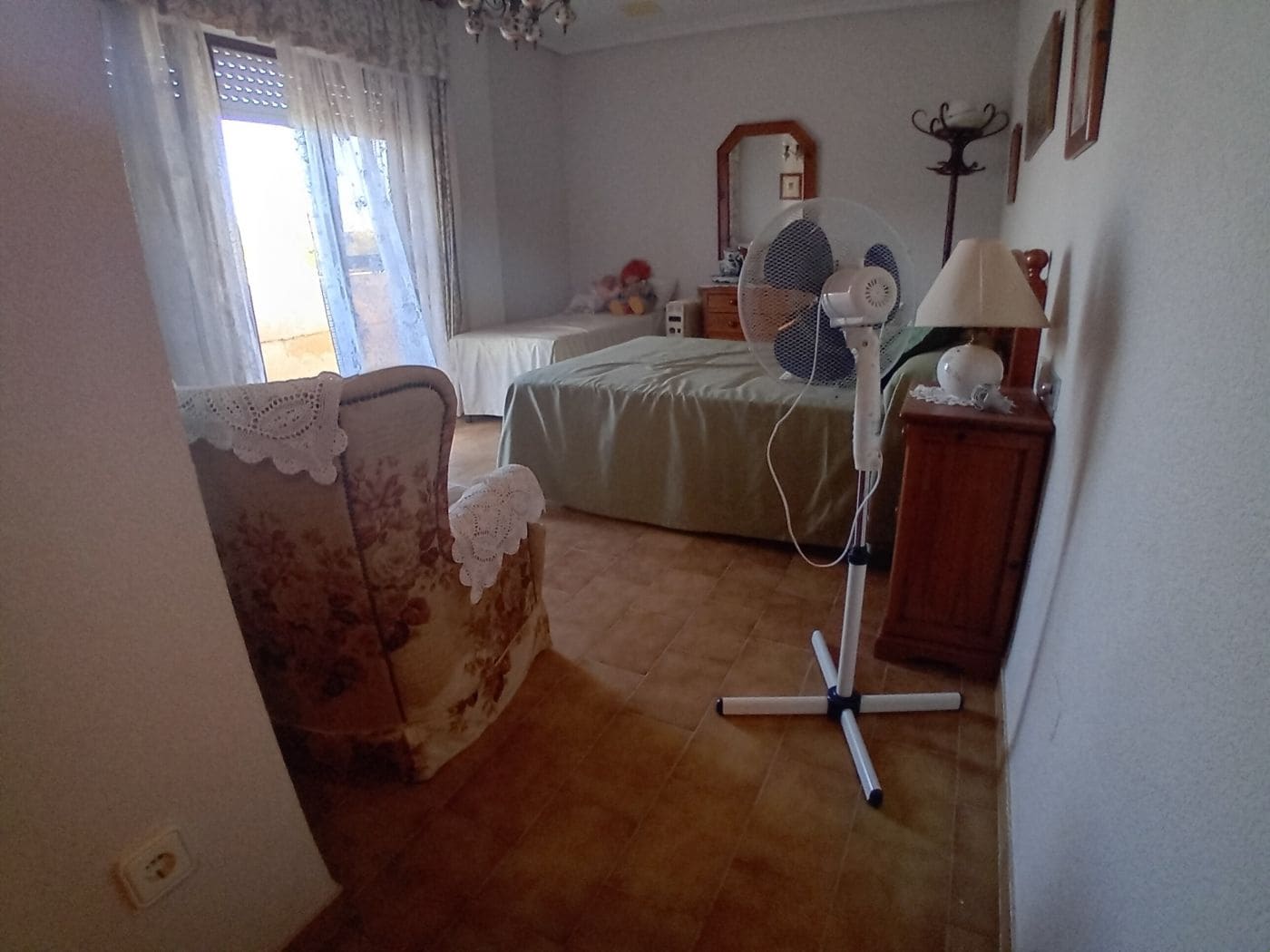 5 soveværelse Villa til salg i Isla Plana med swimmingpool - € 742.995 (Ref: 9787837)