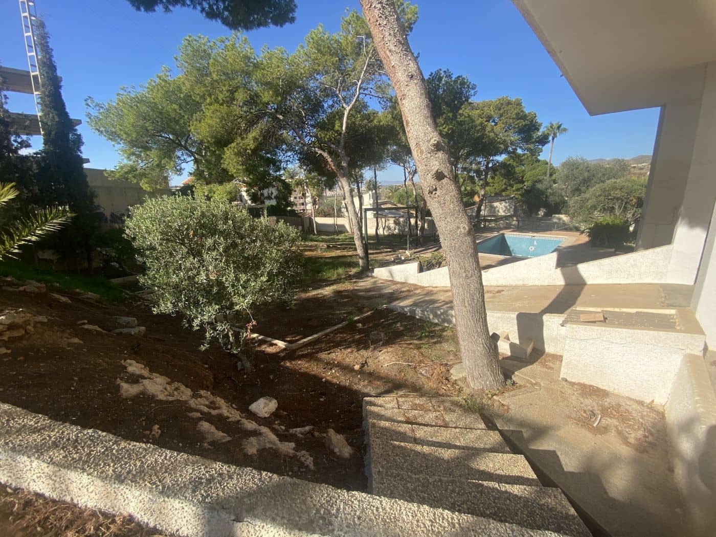 5 soveværelse Villa til salg i Isla Plana med swimmingpool - € 742.995 (Ref: 9787837)