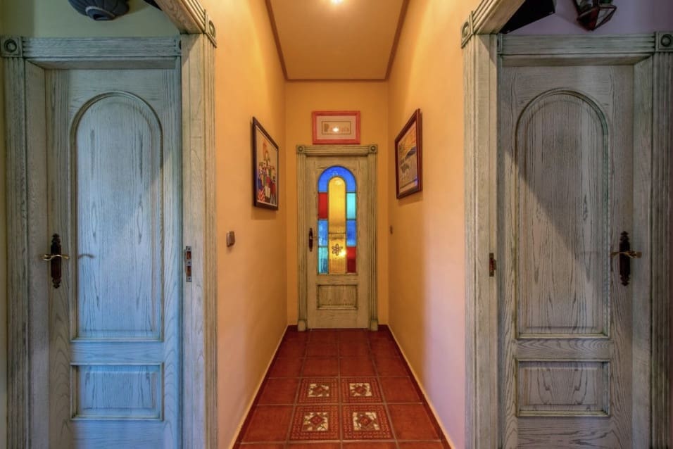 6 camera da letto Villa in vendita in La Mata con piscina garage - 1.000.000 € (Rif: 9787839)