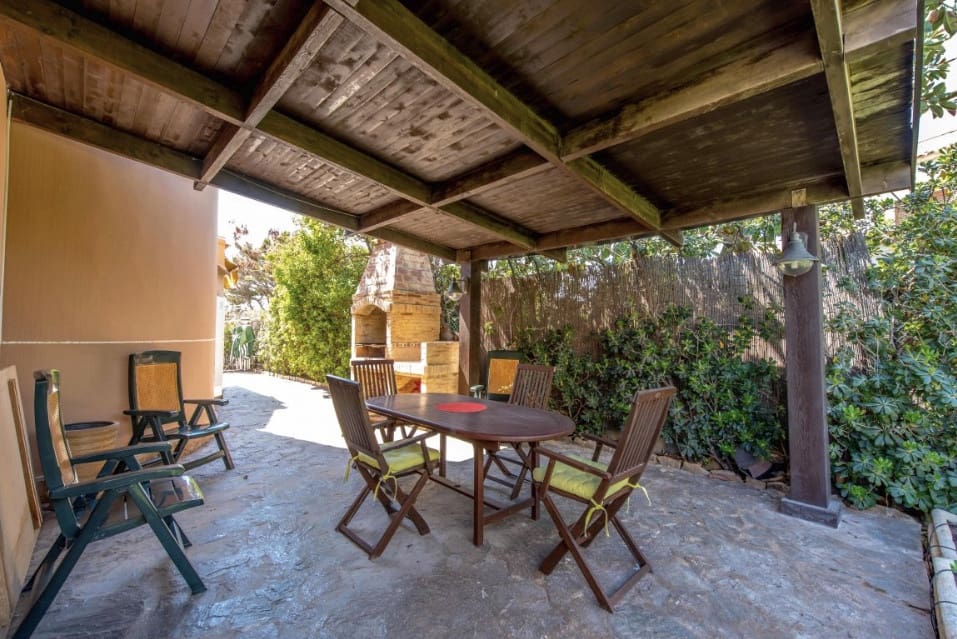 6 camera da letto Villa in vendita in La Mata con piscina garage - 1.000.000 € (Rif: 9787839)