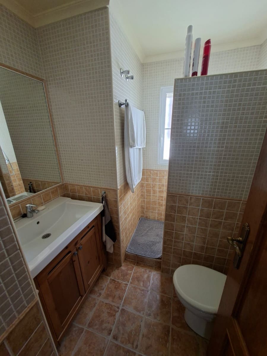 5 sypialnia Willa na sprzedaż w Fortuna z basenem - 269 500 € (Ref: 9789805)