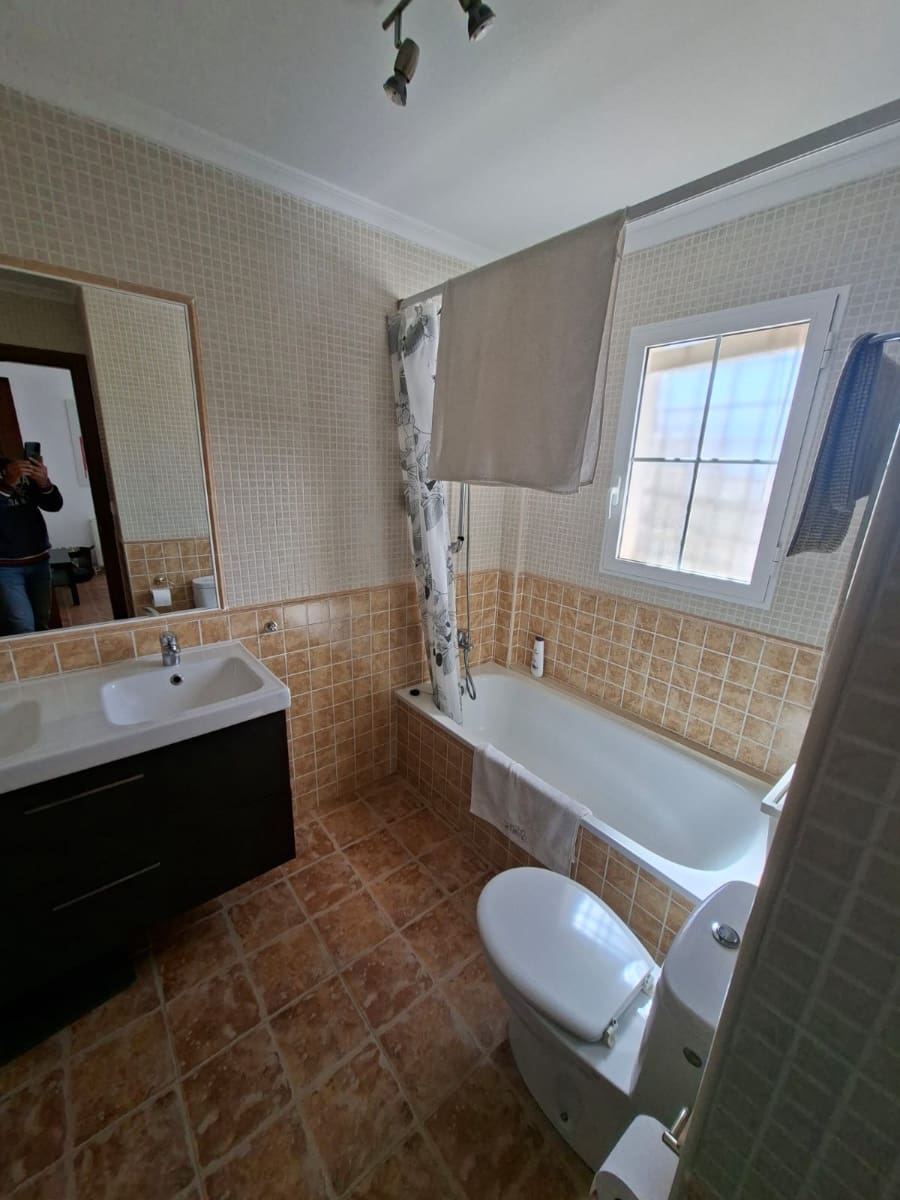 5 sypialnia Willa na sprzedaż w Fortuna z basenem - 269 500 € (Ref: 9789805)