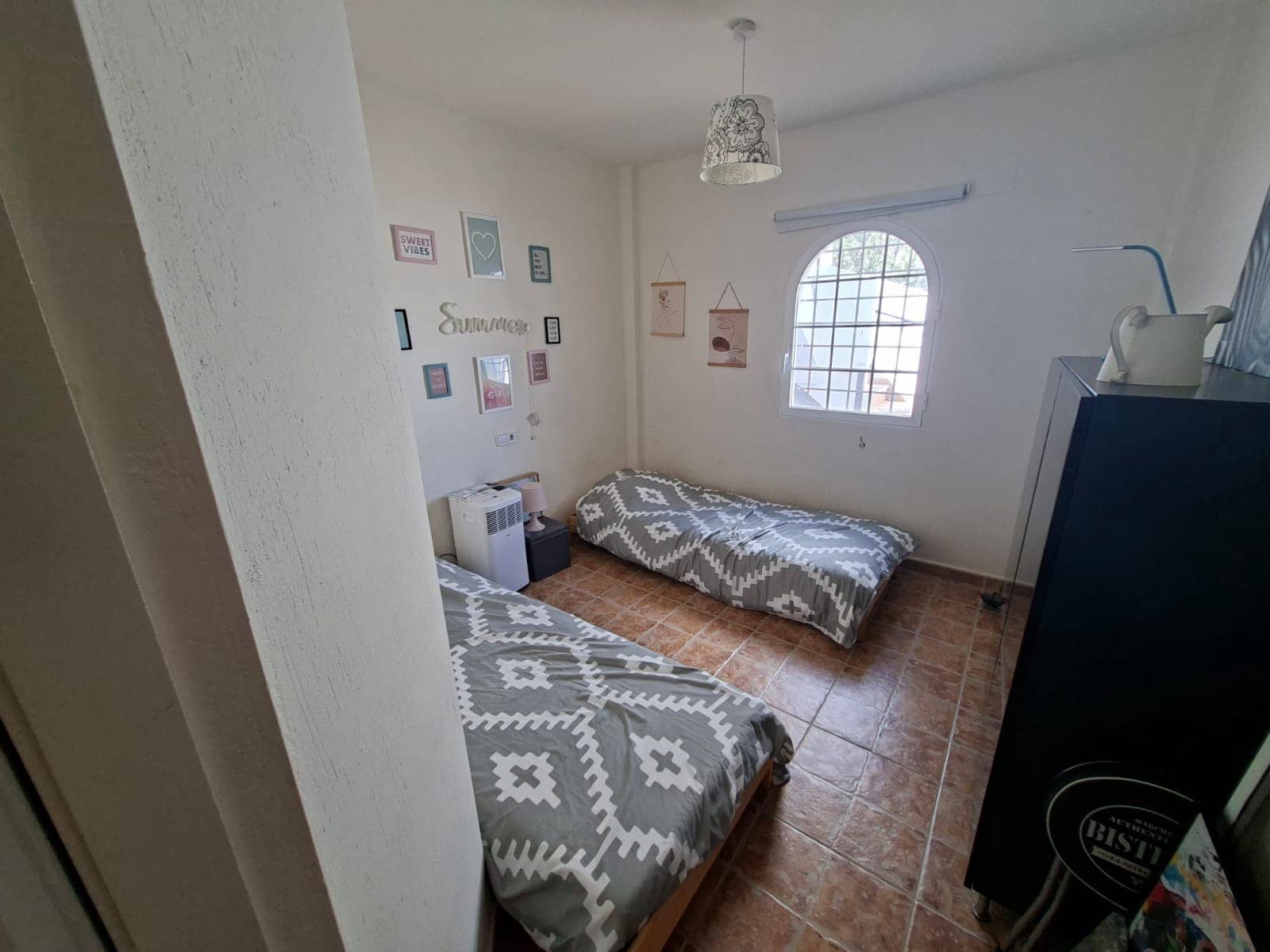 5 sypialnia Willa na sprzedaż w Fortuna z basenem - 269 500 € (Ref: 9789805)