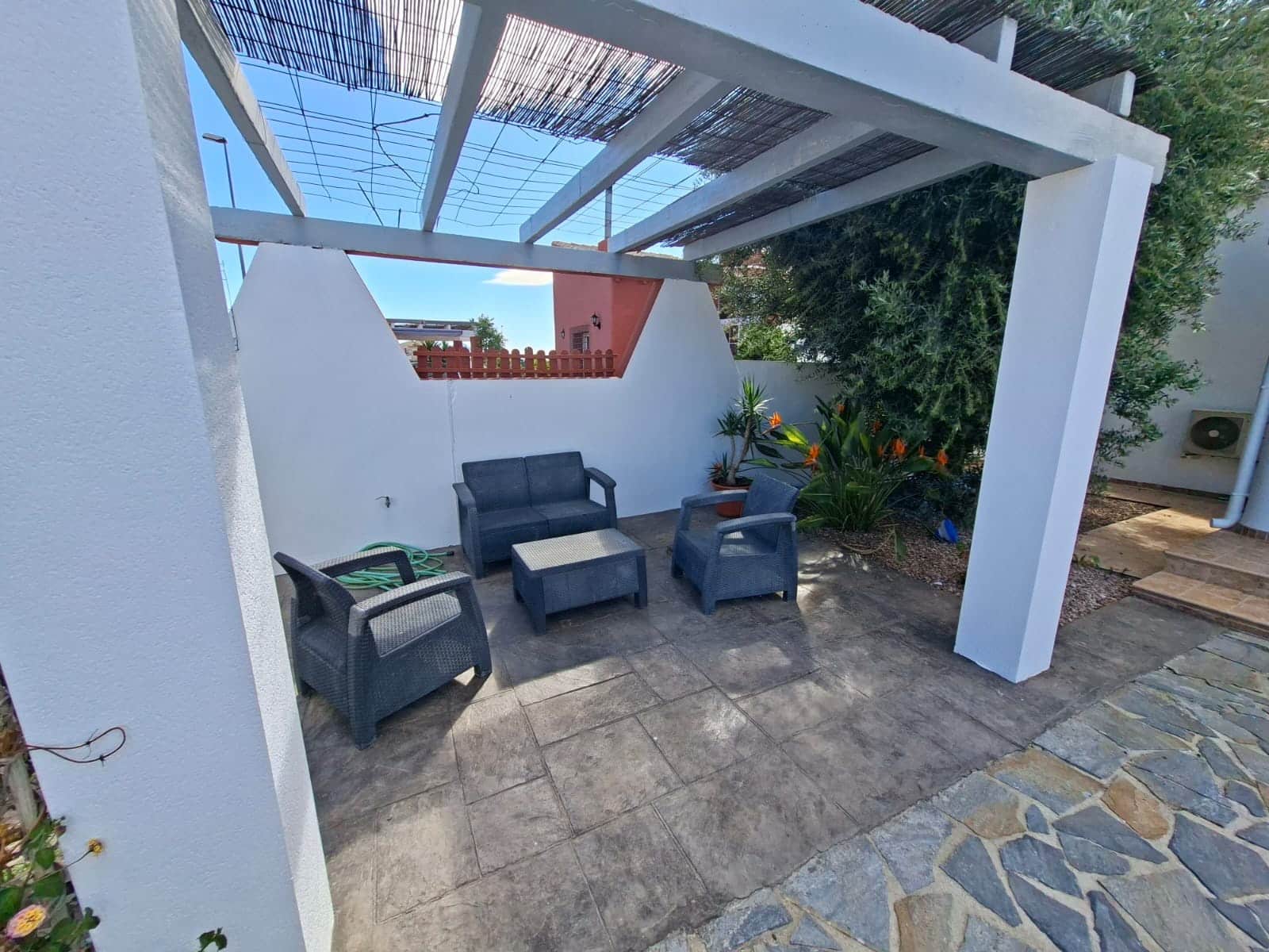 5 sypialnia Willa na sprzedaż w Fortuna z basenem - 269 500 € (Ref: 9789805)