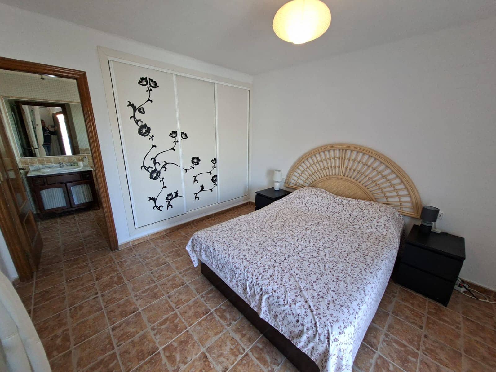 5 sypialnia Willa na sprzedaż w Fortuna z basenem - 269 500 € (Ref: 9789805)