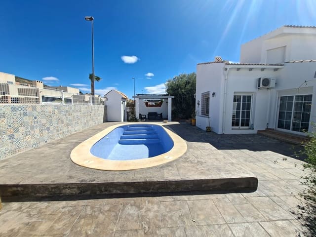 5 sypialnia Willa na sprzedaż w Fortuna z basenem - 269 500 € (Ref: 9789805)