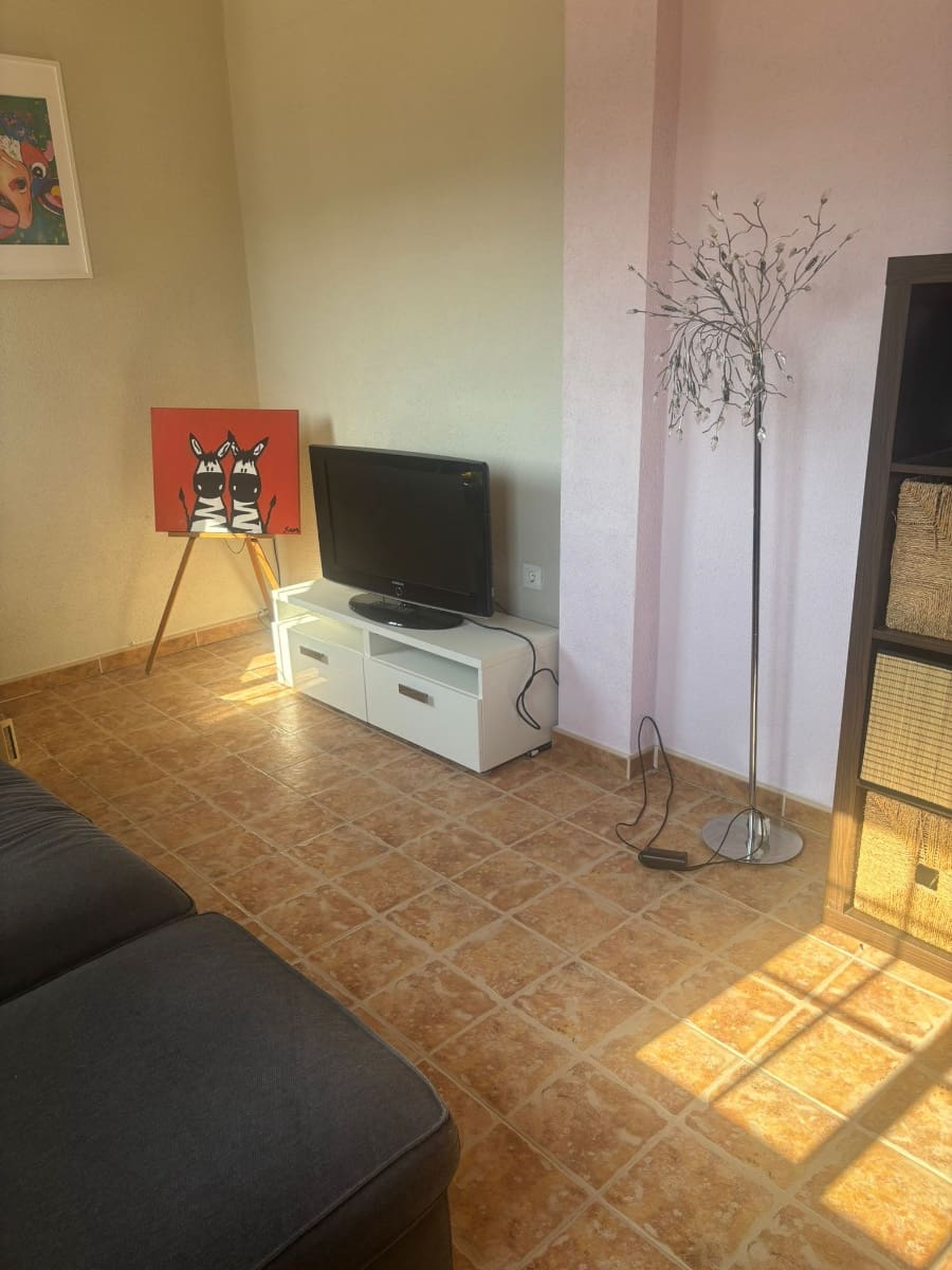 5 sypialnia Willa na sprzedaż w Fortuna z basenem - 269 500 € (Ref: 9789805)