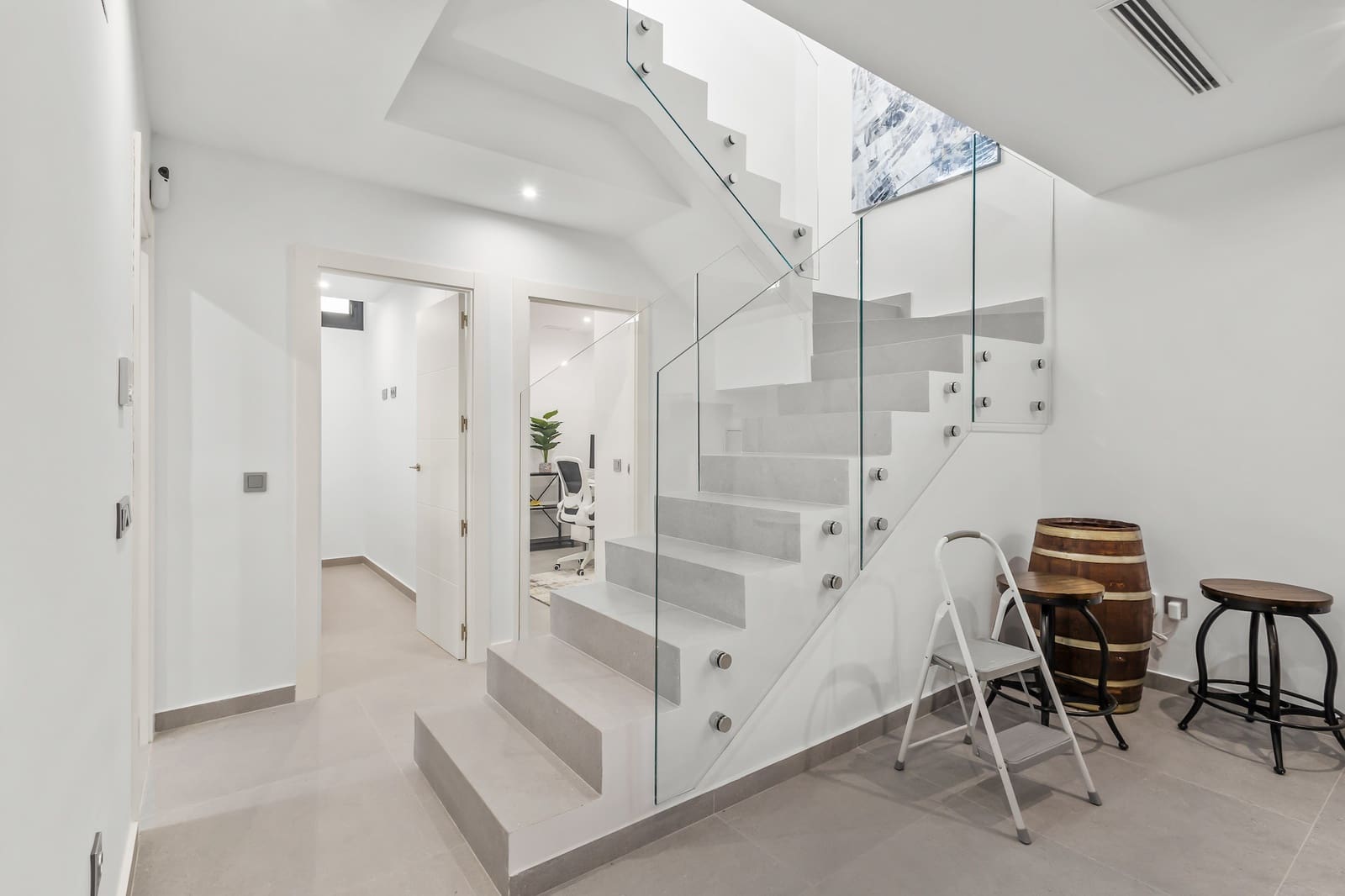 4 sypialnia Willa na sprzedaż w Algorfa - 565 900 € (Ref: 9789808)