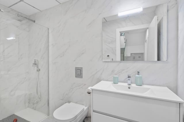 4 sypialnia Willa na sprzedaż w Algorfa - 565 900 € (Ref: 9789808)