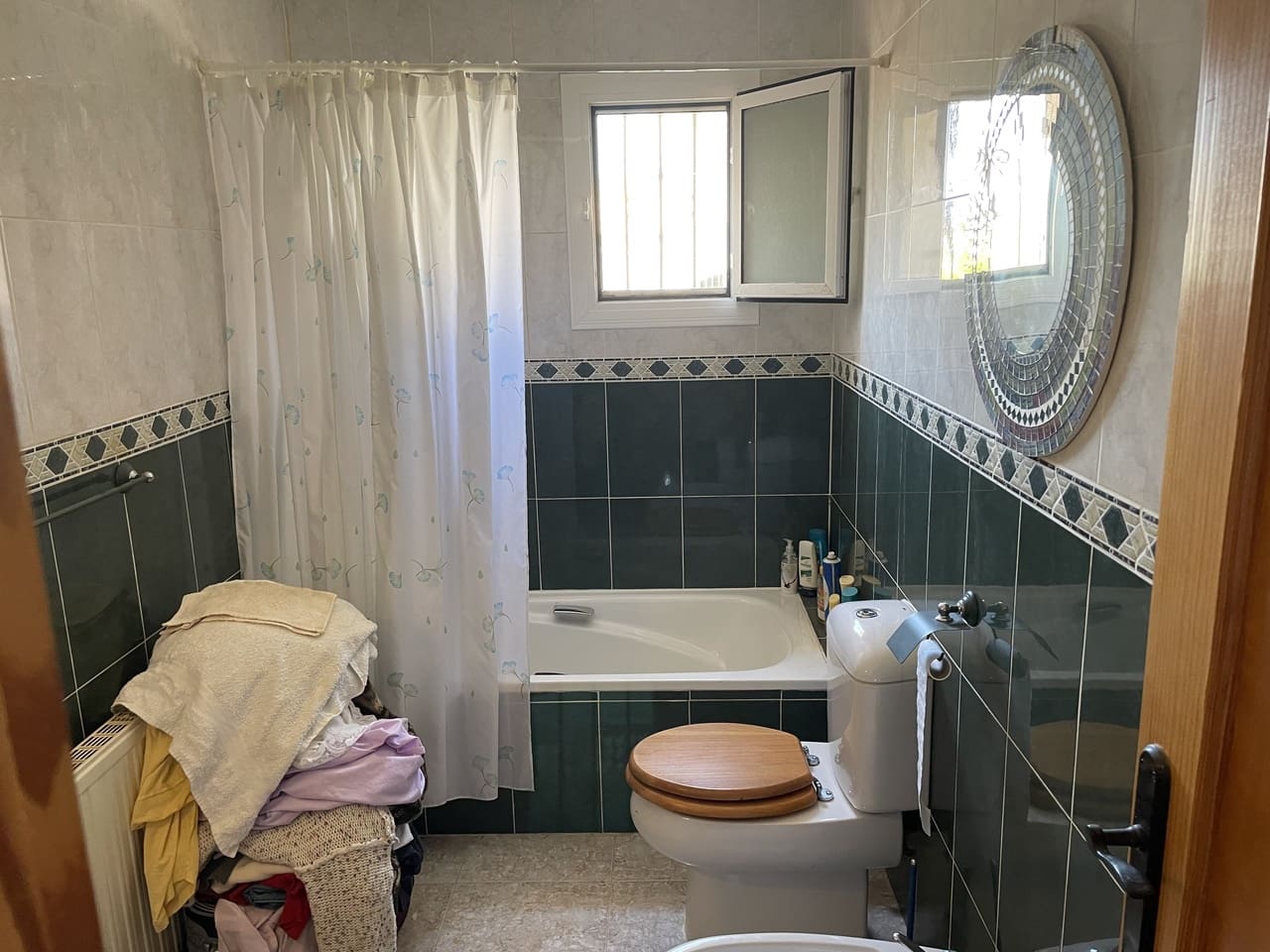 3 bedroom Villa for sale in Camposol with pool garage - € 249,950 (Ref: 9820898)