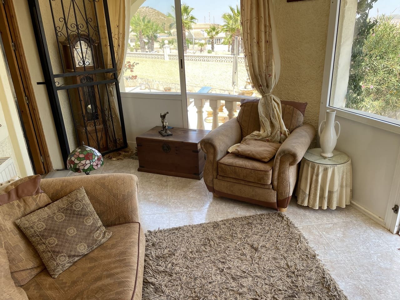 3 bedroom Villa for sale in Camposol with pool garage - € 249,950 (Ref: 9820898)