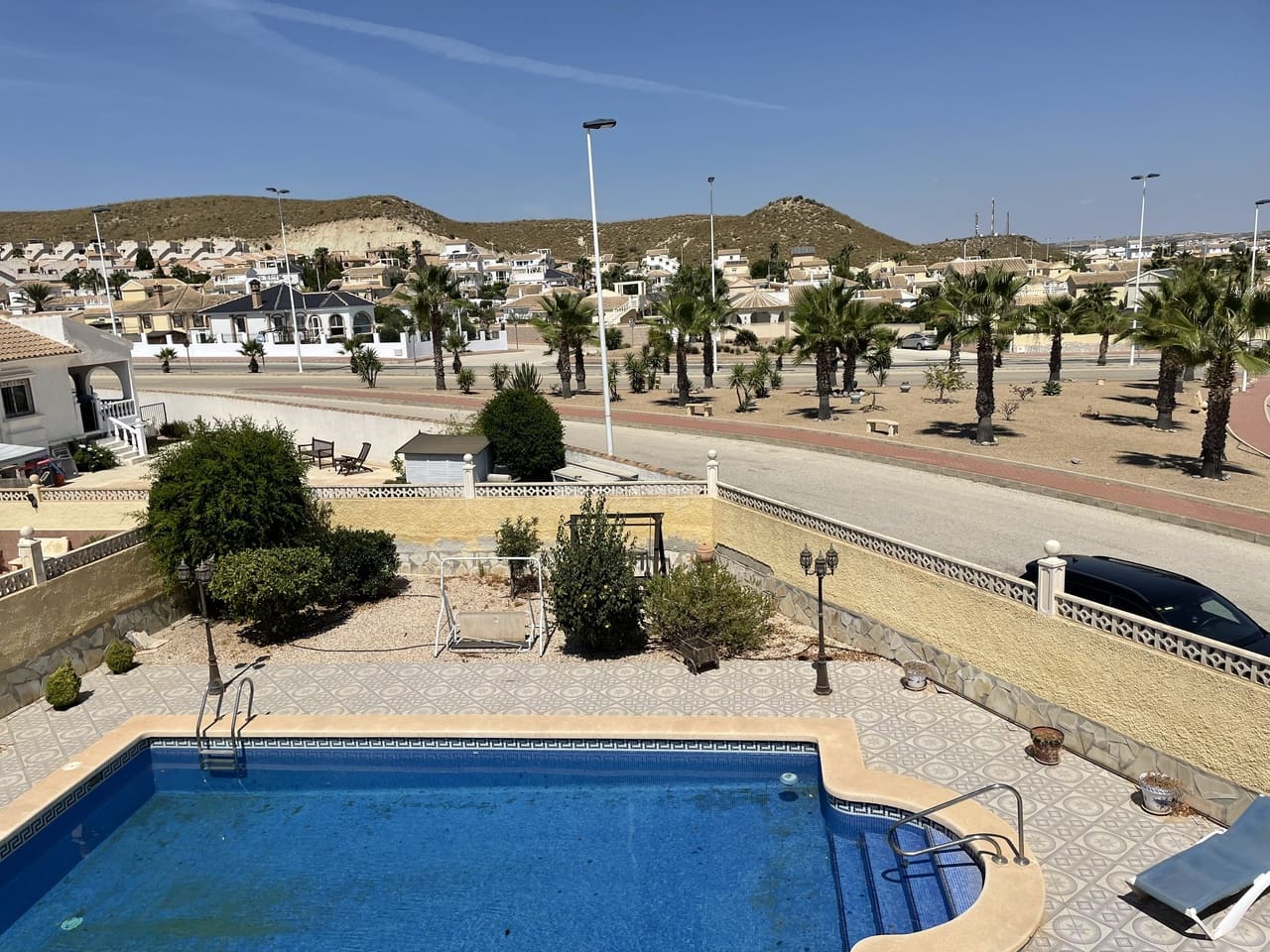 3 bedroom Villa for sale in Camposol with pool garage - € 249,950 (Ref: 9820898)