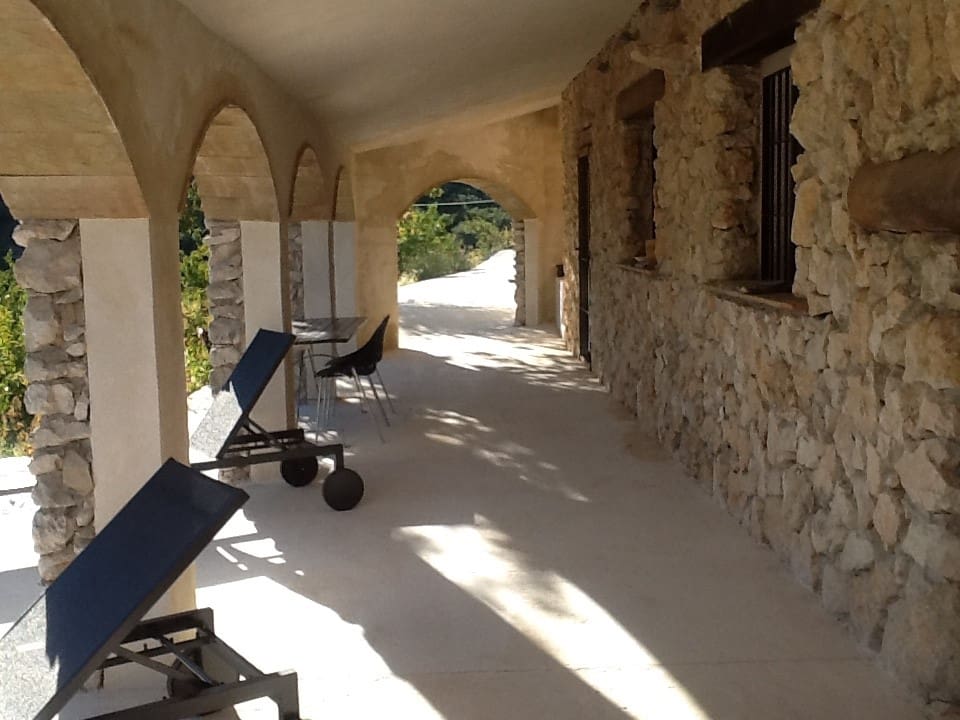 3 bedroom Finca/Country House for sale in Tarbena - € 395,000 (Ref: 9830196)
