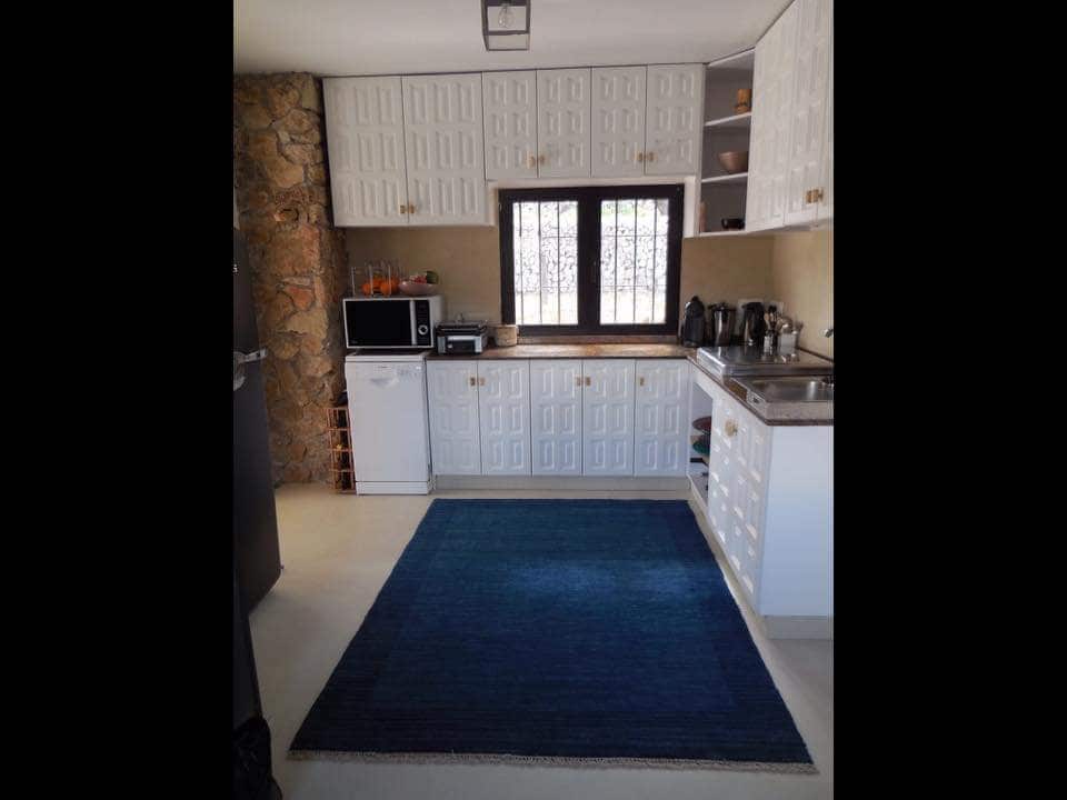 3 bedroom Finca/Country House for sale in Tarbena - € 395,000 (Ref: 9830196)